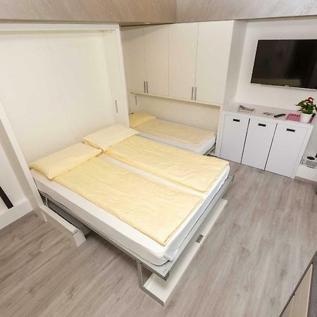 Residence Toblini トルボレ エクステリア 写真