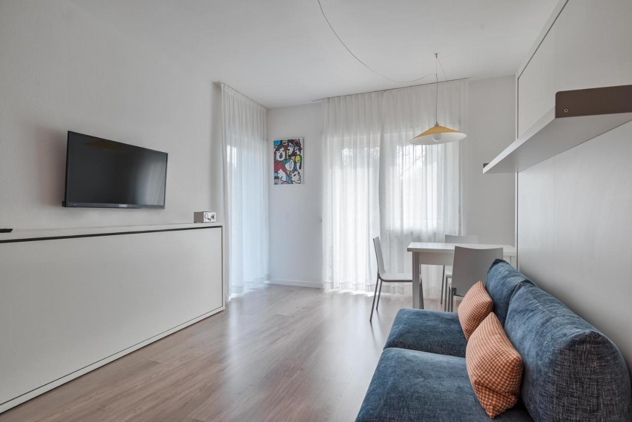 Residence Toblini トルボレ エクステリア 写真