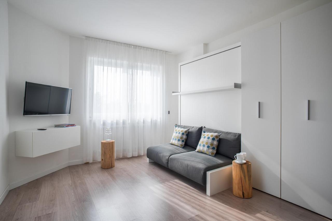 Residence Toblini トルボレ エクステリア 写真