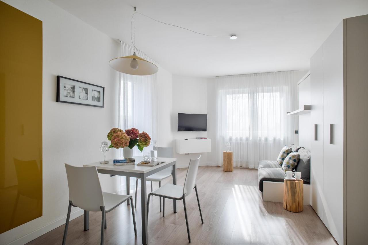 Residence Toblini トルボレ エクステリア 写真