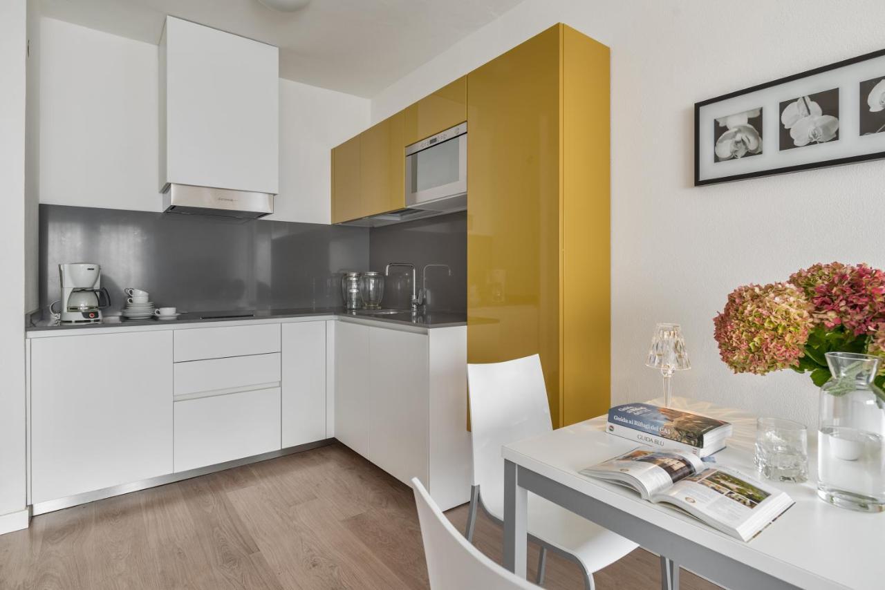 Residence Toblini トルボレ エクステリア 写真