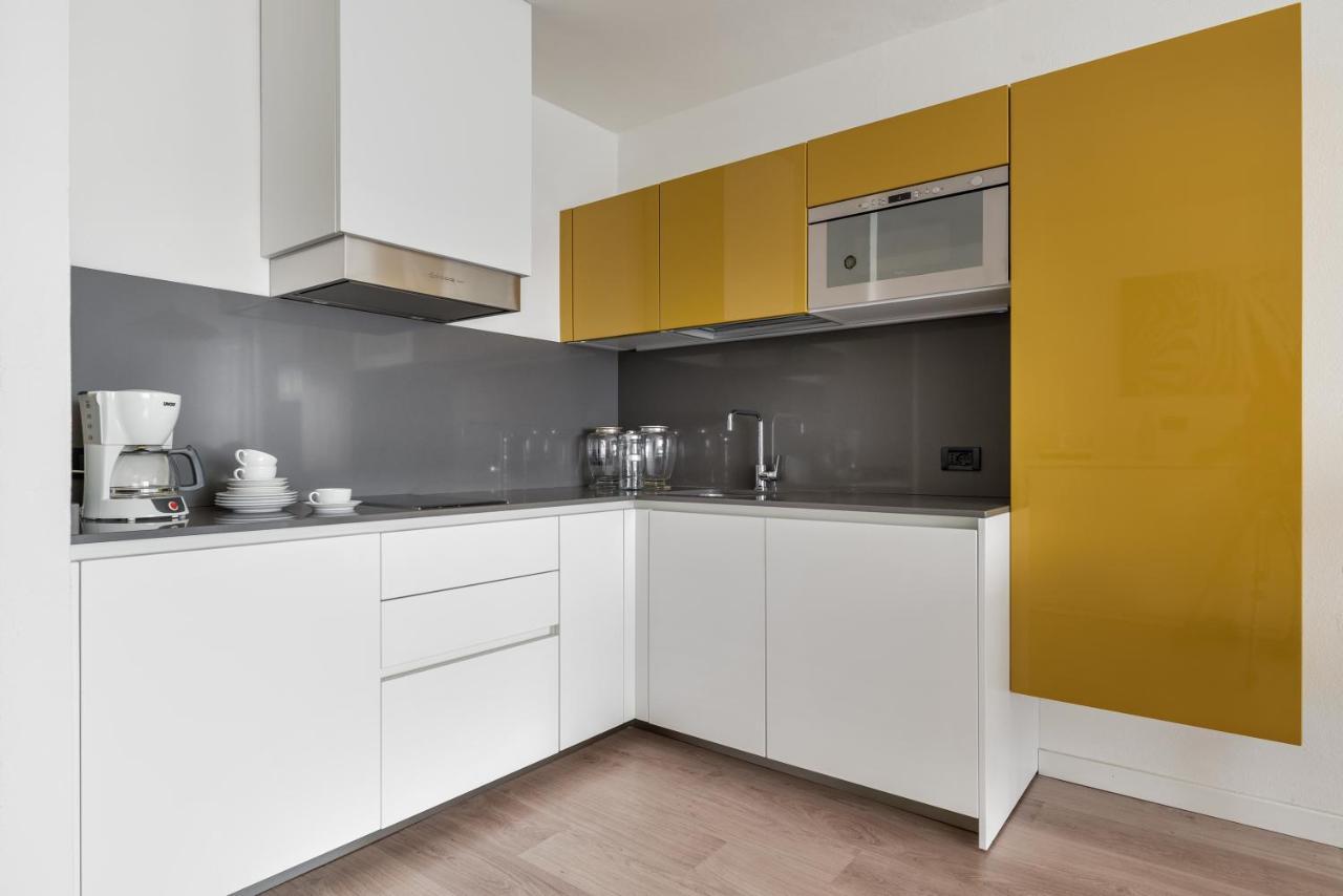 Residence Toblini トルボレ エクステリア 写真