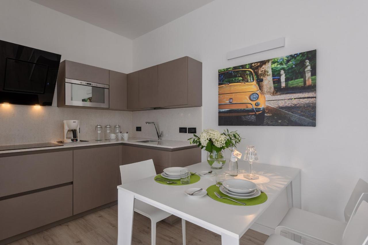 Residence Toblini トルボレ エクステリア 写真