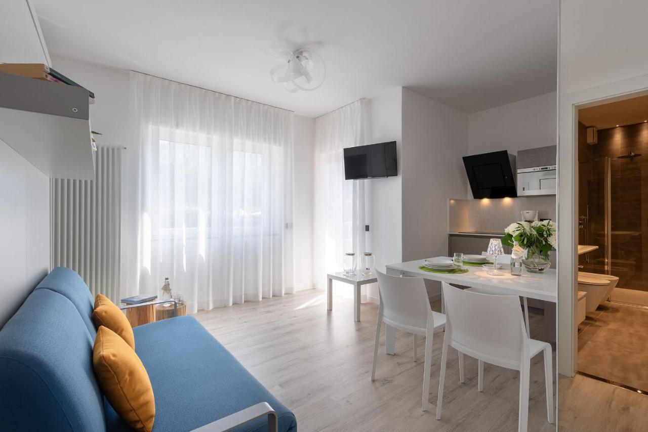 Residence Toblini トルボレ エクステリア 写真