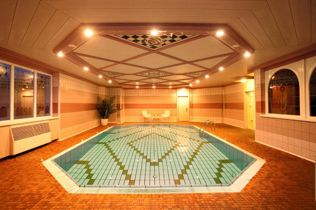 Residence Toblini トルボレ エクステリア 写真