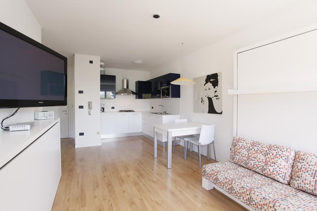 Residence Toblini トルボレ エクステリア 写真