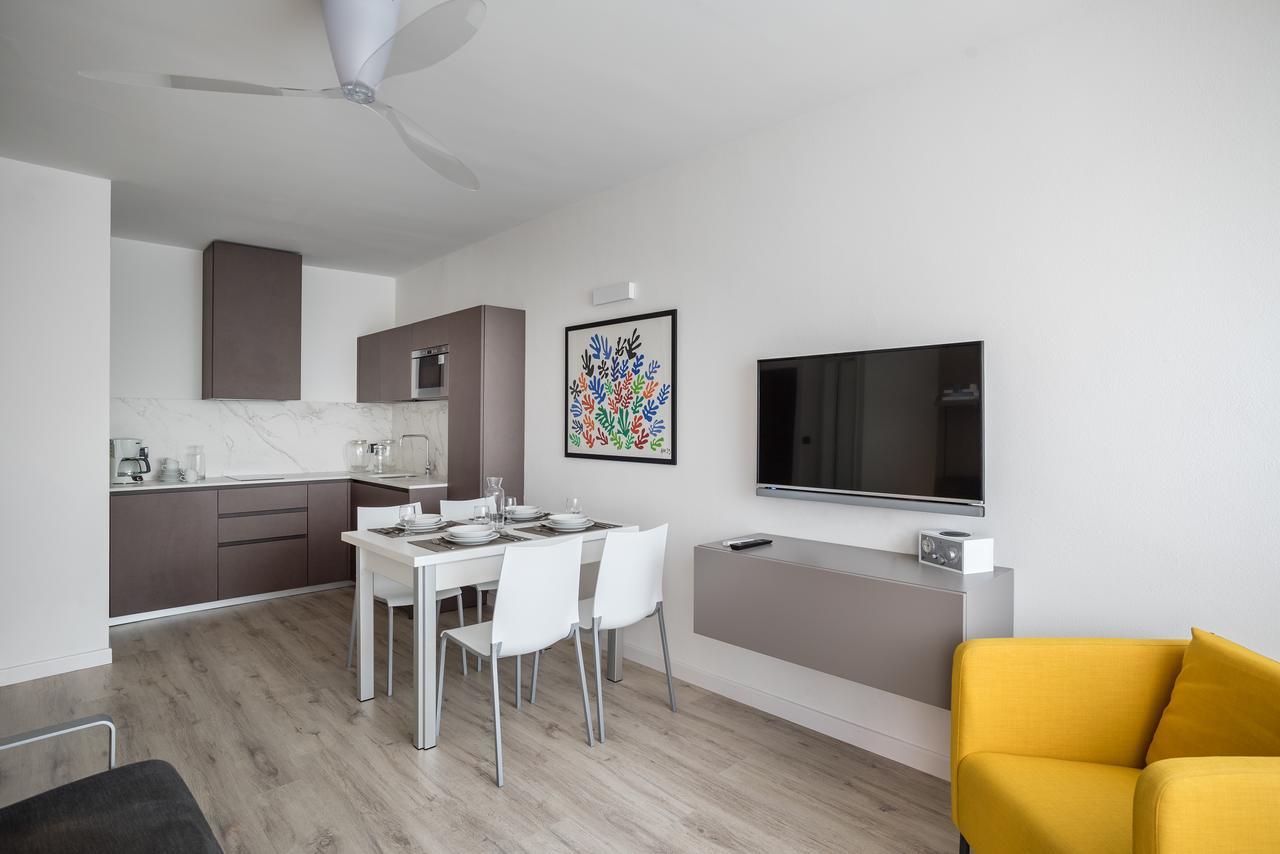 Residence Toblini トルボレ エクステリア 写真