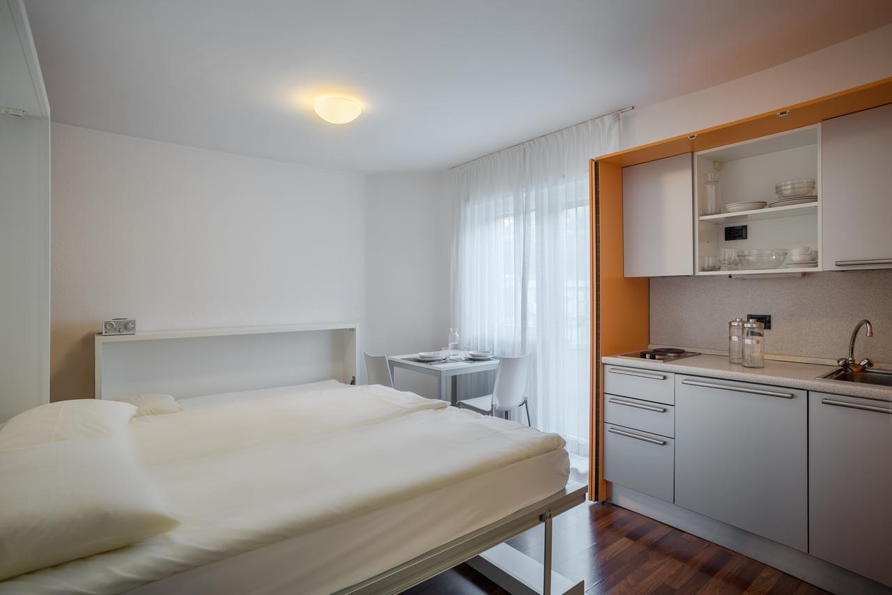 Residence Toblini トルボレ エクステリア 写真