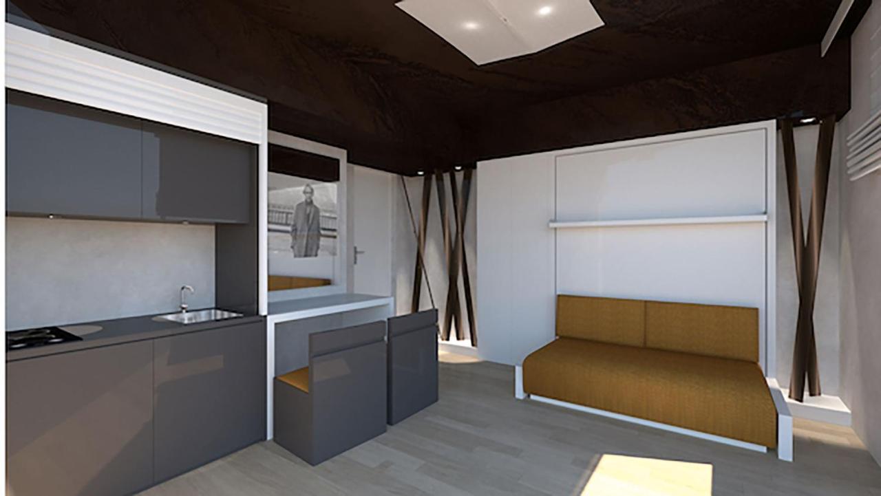 Residence Toblini トルボレ エクステリア 写真