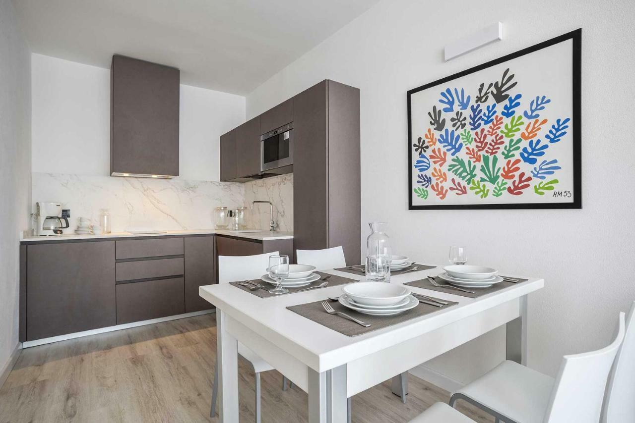Residence Toblini トルボレ エクステリア 写真