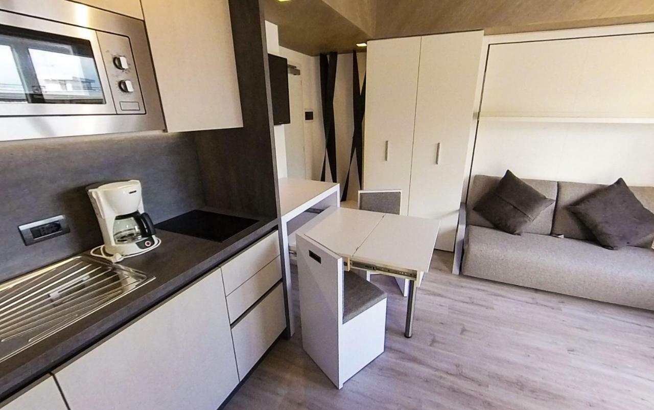 Residence Toblini トルボレ エクステリア 写真