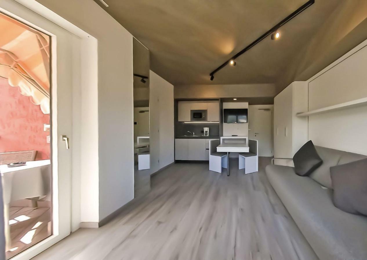 Residence Toblini トルボレ エクステリア 写真