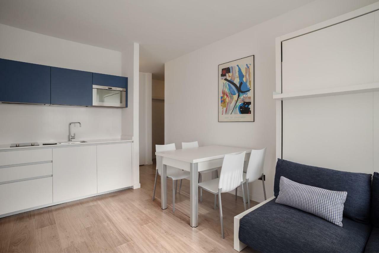 Residence Toblini トルボレ エクステリア 写真