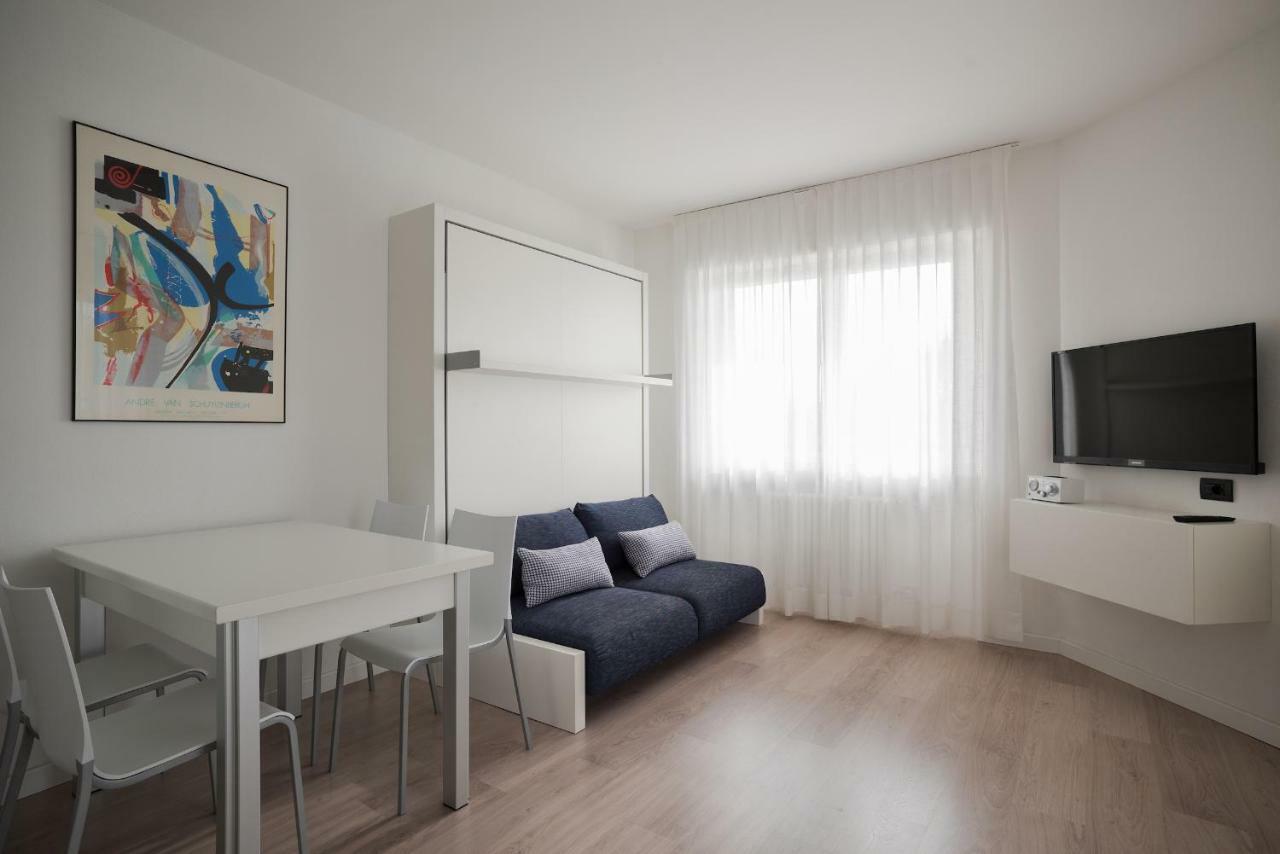 Residence Toblini トルボレ エクステリア 写真