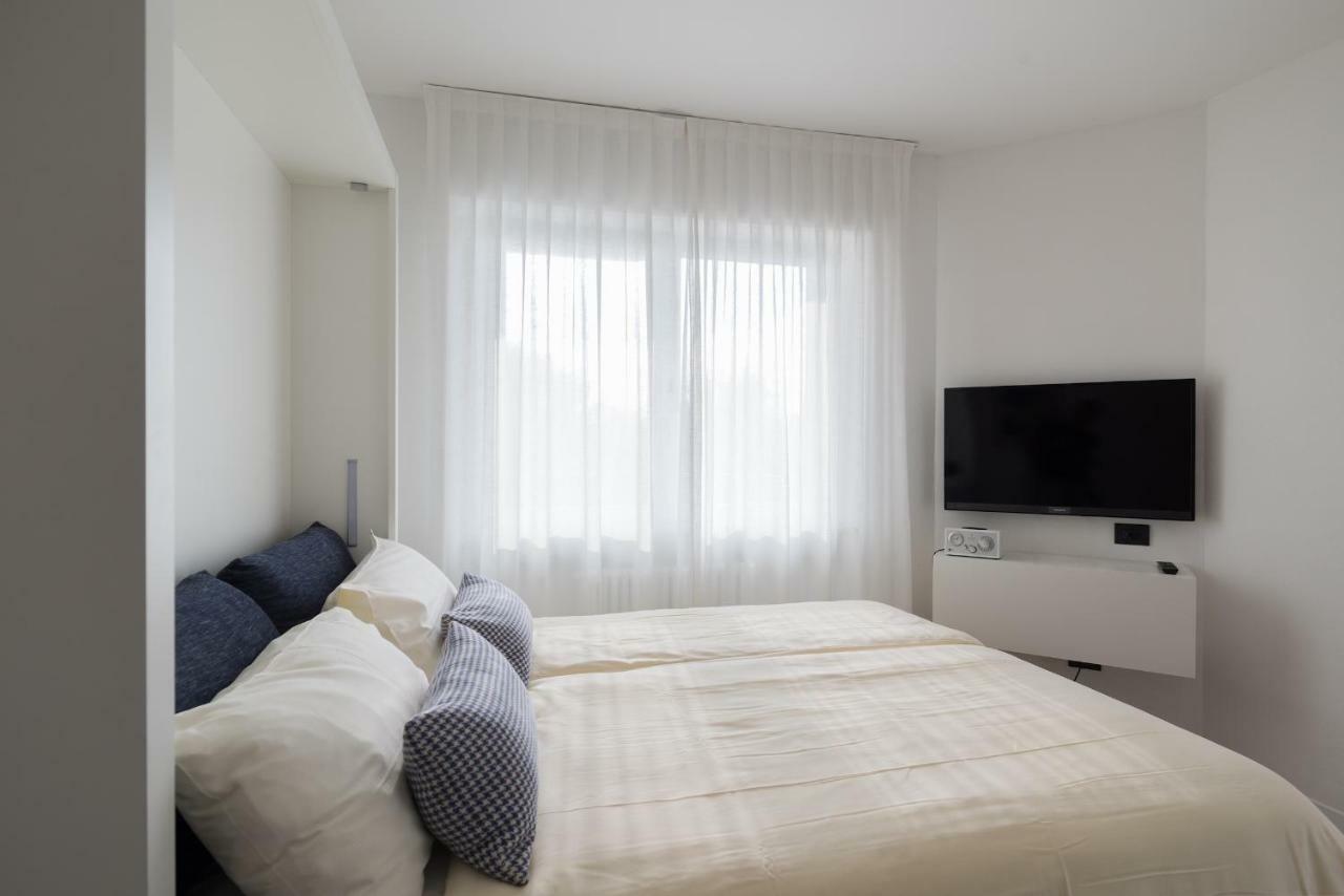 Residence Toblini トルボレ エクステリア 写真