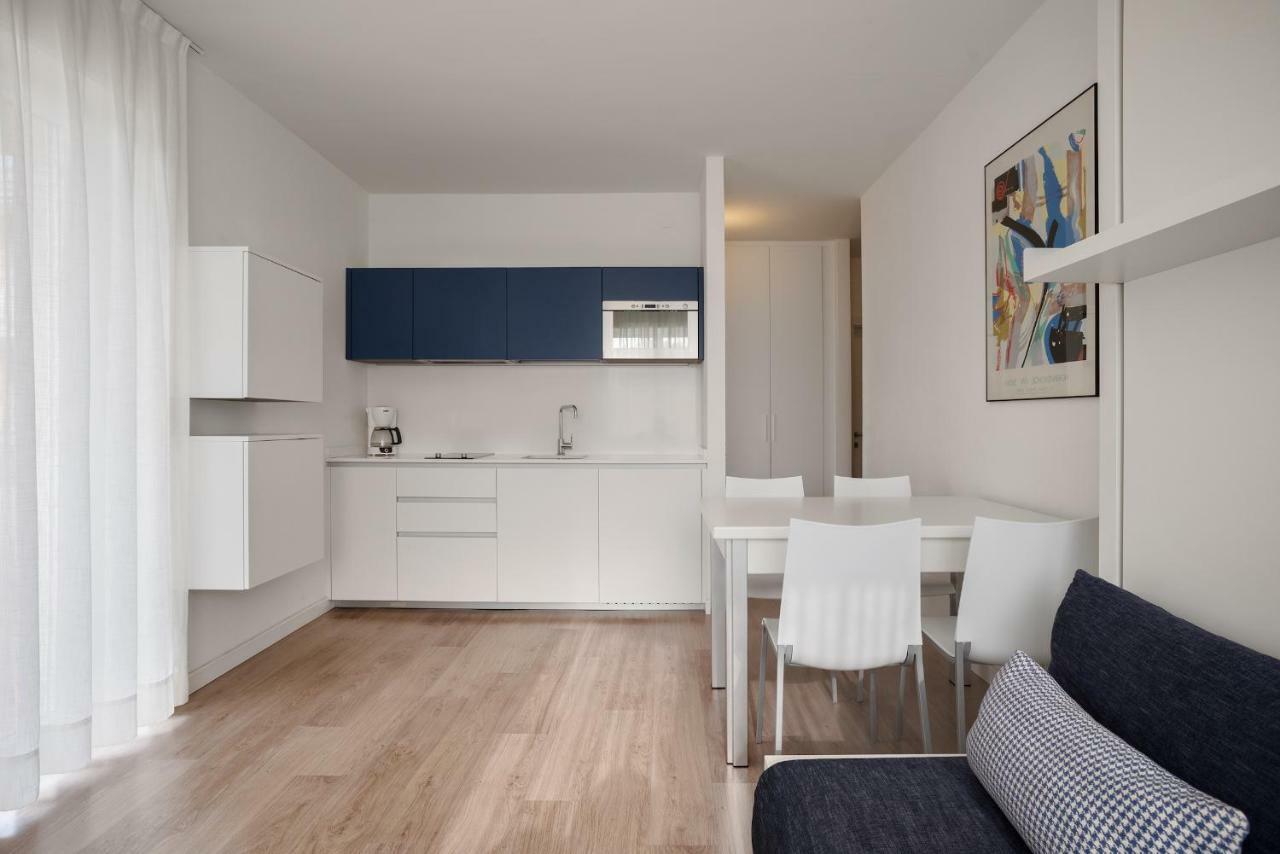 Residence Toblini トルボレ エクステリア 写真
