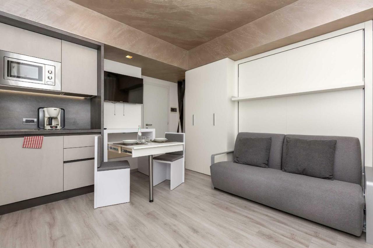 Residence Toblini トルボレ エクステリア 写真